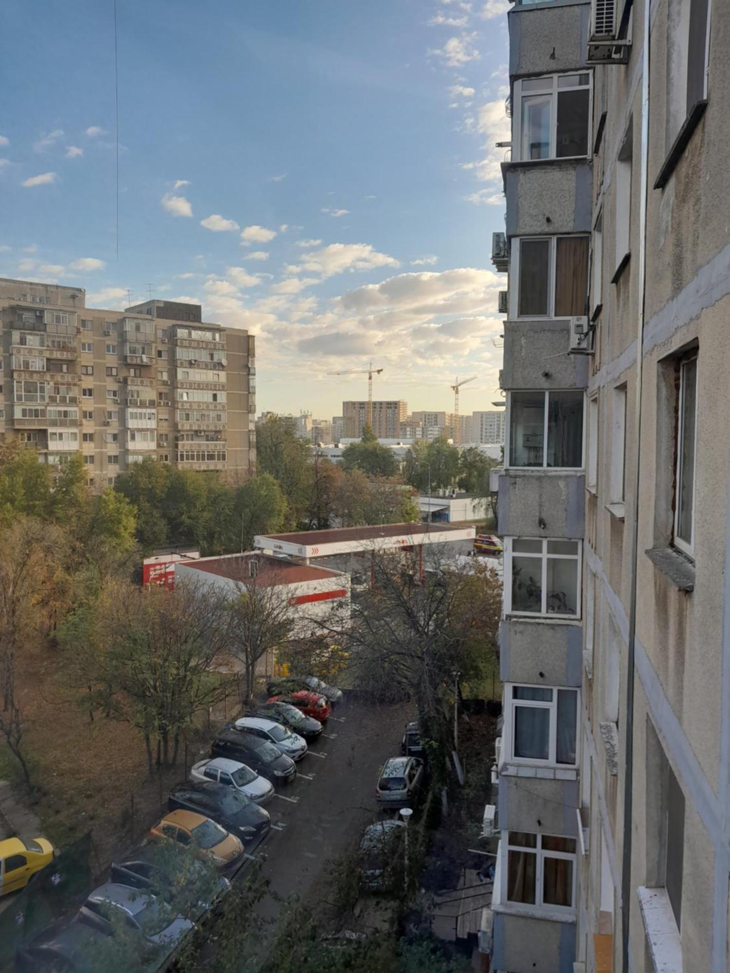 15 Minutes Apartment Bucharest Exterior photo