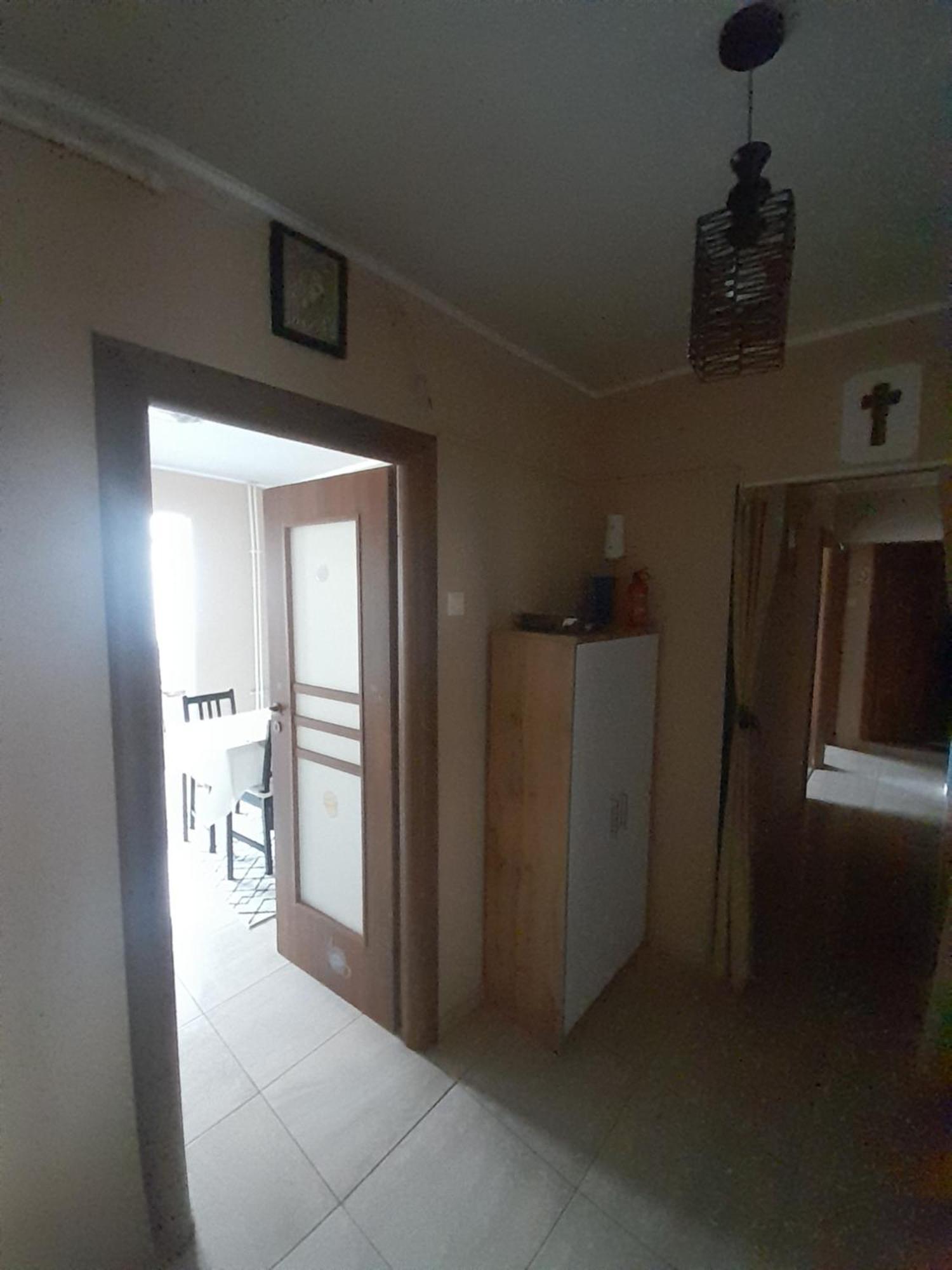 15 Minutes Apartment Bucharest Exterior photo