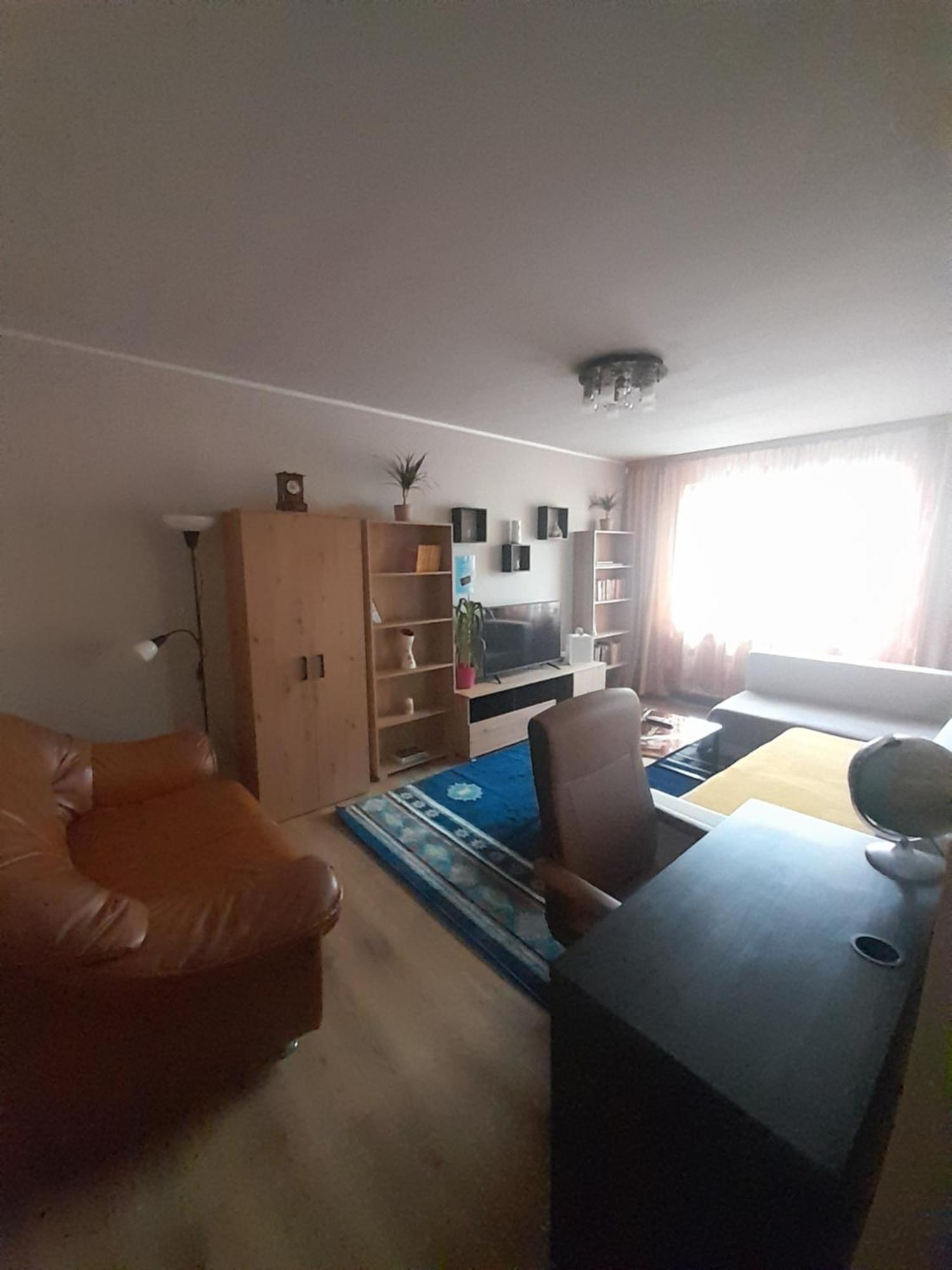 15 Minutes Apartment Bucharest Exterior photo