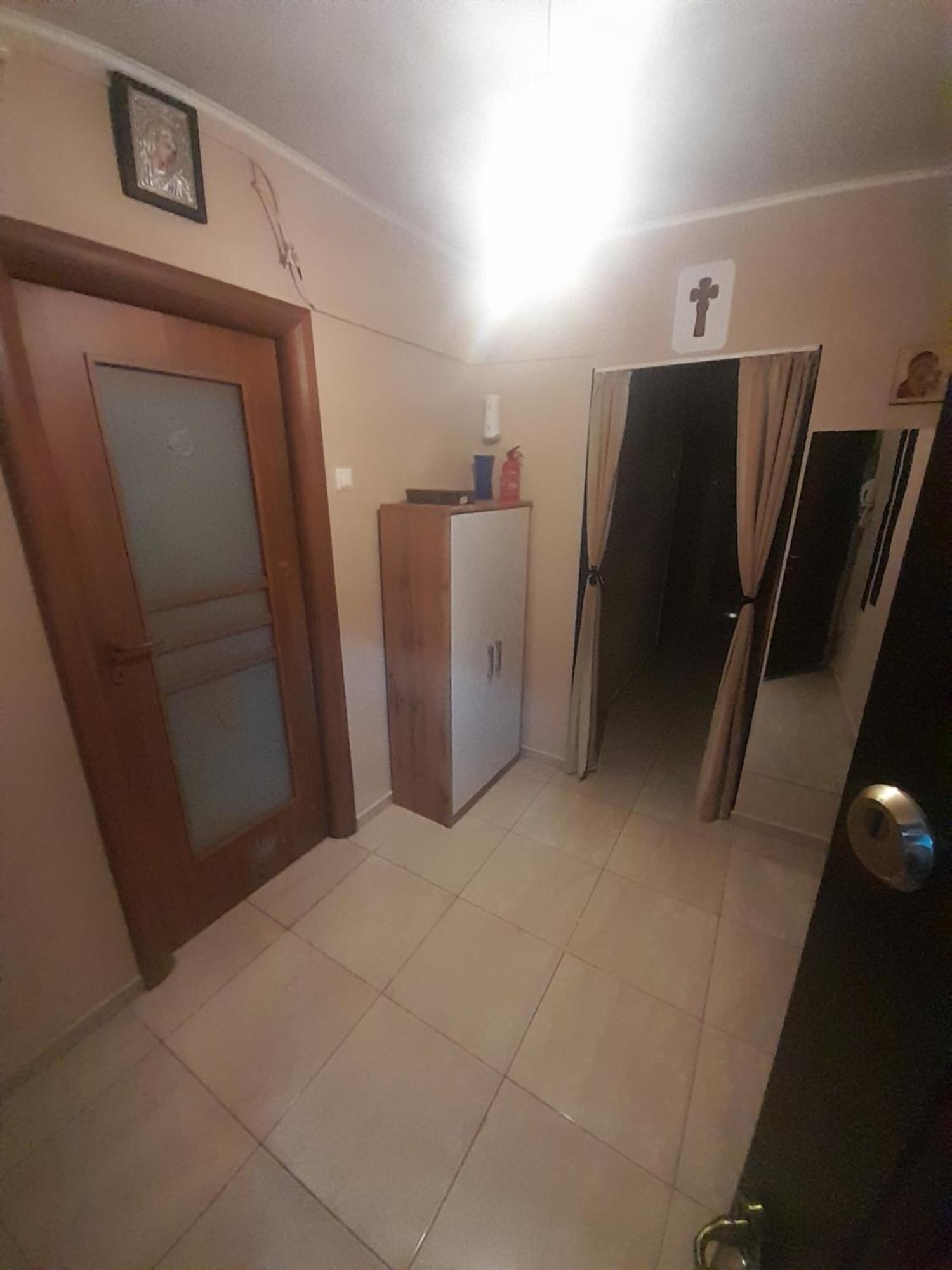 15 Minutes Apartment Bucharest Exterior photo